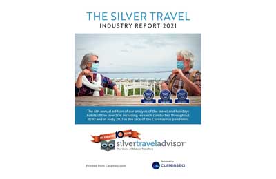 silver travel reviews