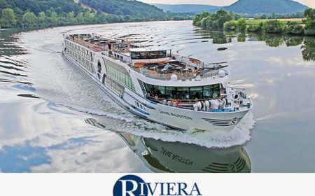 Newsflash Content From Riviera Travel