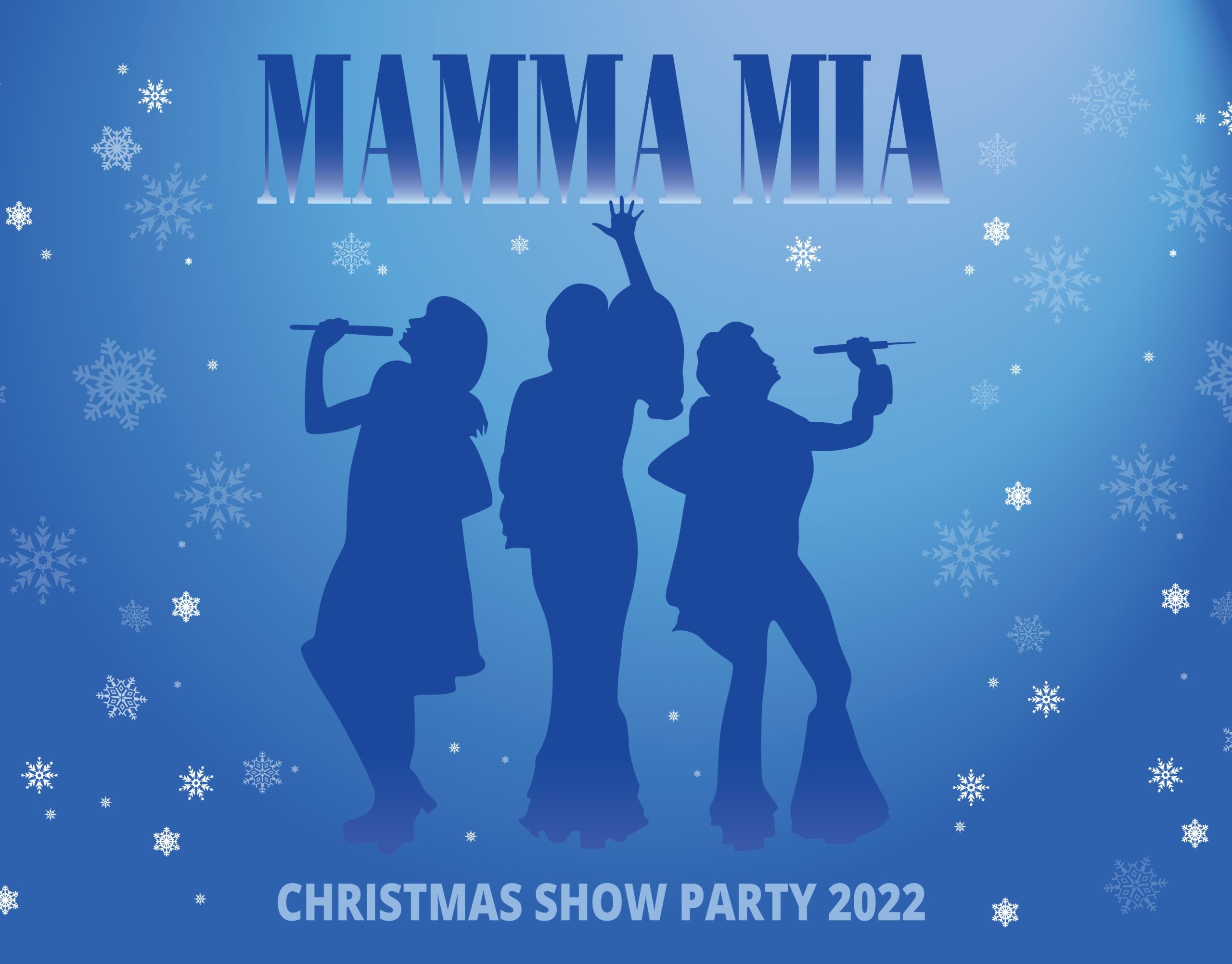 Mamma Mia Party Decorations -  UK