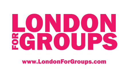 London For Groups Live – LFG BOX OFFICE