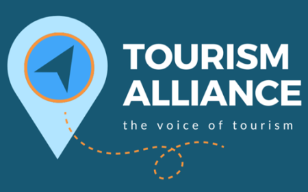 Tourism Alliance Update