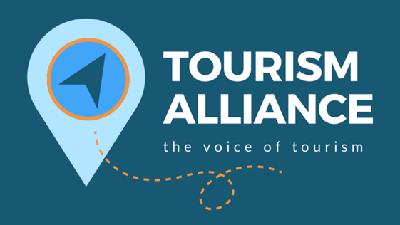 STOP PRESS! Tourism Alliance Newsflash