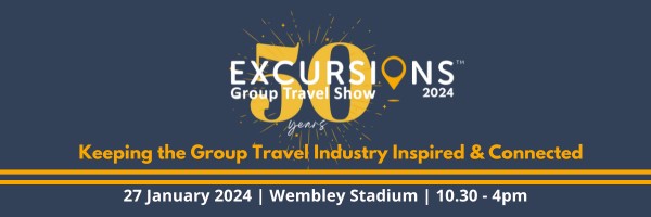 Travel and Excursion Showcase 2024: Top Destinations, Tips & Experiences