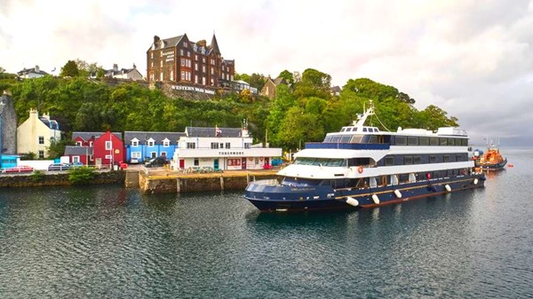 hebridean island cruises companies house