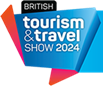British Tourism & Travel Show 2024 – Did you miss our keynote announcement?