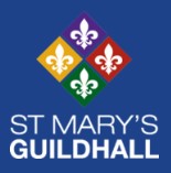 St Mary’s Guildhall – 2024 Travel Trade events