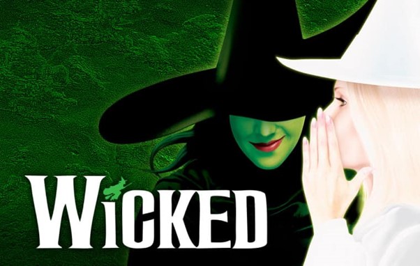 ‘WICKED’ BECOMES 10TH LONGEST-RUNNING WEST END SHOW IN BRITISH HISTORY