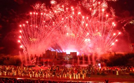 KYNREN KICKS OFF SUMMER SEASON WITH A SUCCESSFUL PREVIEW NIGHT