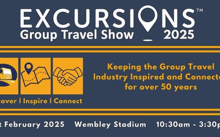 Excursions: 📢Exhibitors ONE WEEK TO GO To Save 10% On Stands! Our Early Bird Offer Ends 31st July! Secure Your Stand And Save!