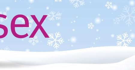 Wishing you a Merry Christmas and a prosperous New Year from the Visit Essex Team!