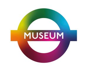 Logo - London Transport Museum