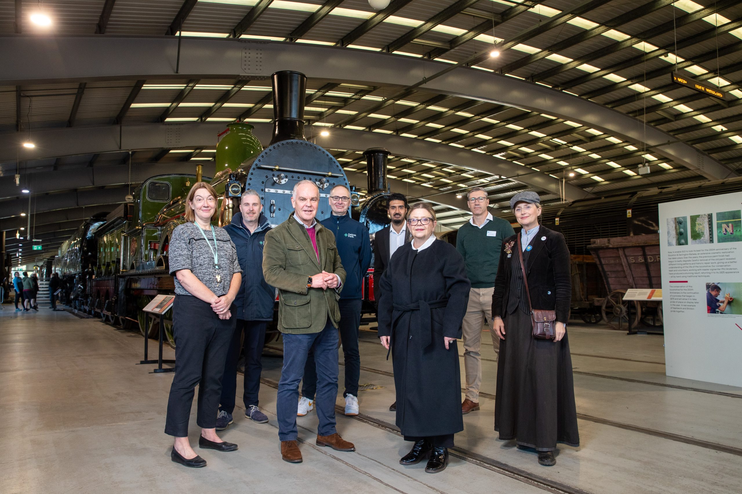 Next Stop Durham campaign positions county as a leading destination for group travel 