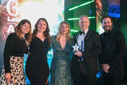 Hidden London Wins Best Guided Tour at Group Leisure & Travel Awards 2026