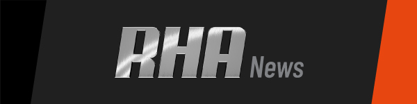 RHA News banner